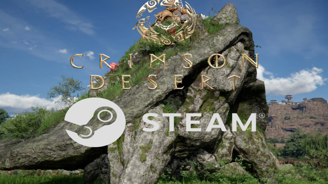 متجر Steam يرفض طلبات استرداد أموال لعبة Crimson Desert بسبب الذكاء الاصطناعي